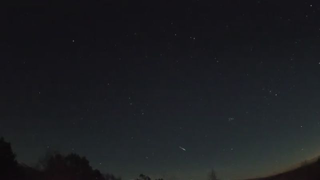 AMS247 meteor