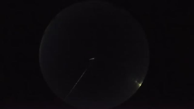 AMS247 meteor