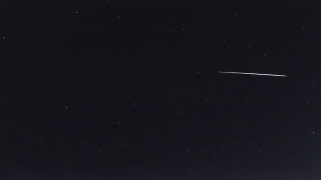 AMS247 meteor
