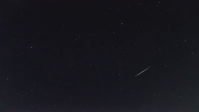 AMS247 meteor