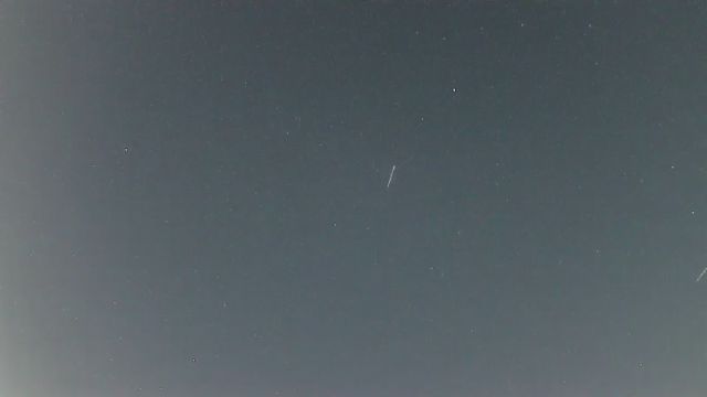 AMS247 meteor