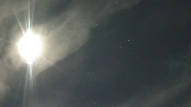 AMS247 meteor