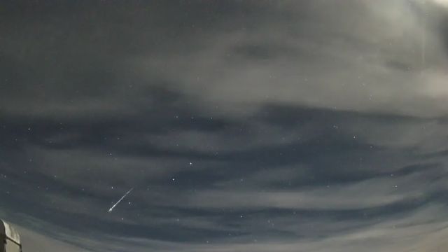AMS247 meteor
