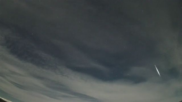 AMS247 meteor