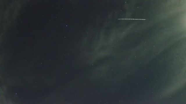 AMS247 meteor