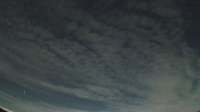 AMS247 meteor