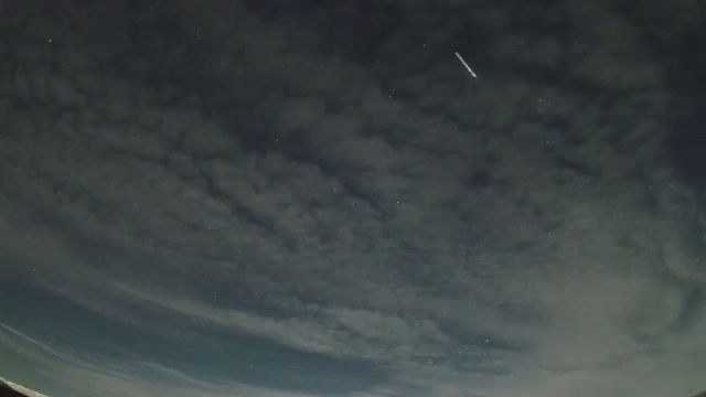 AMS247 meteor