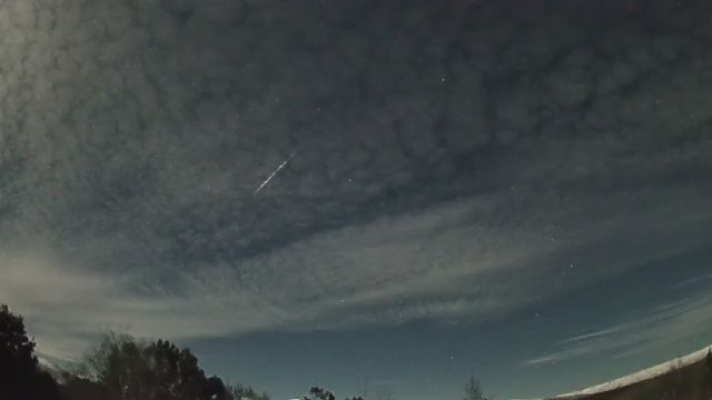 AMS247 meteor