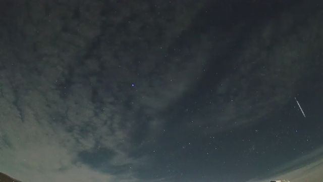 AMS247 meteor