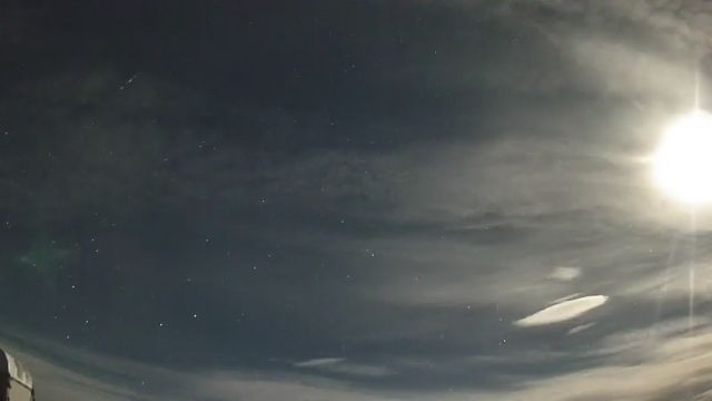 AMS247 meteor