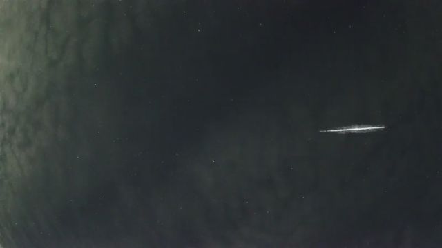 AMS247 meteor