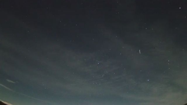 AMS247 meteor