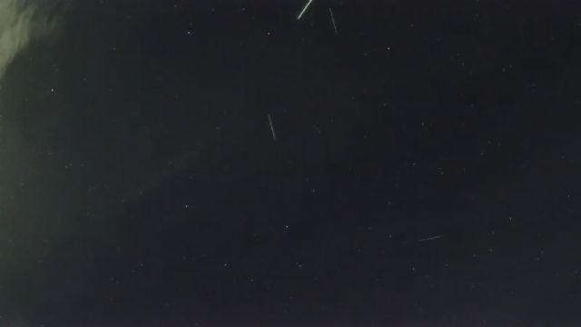 AMS247 meteor