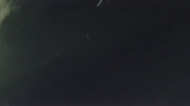 AMS247 meteor