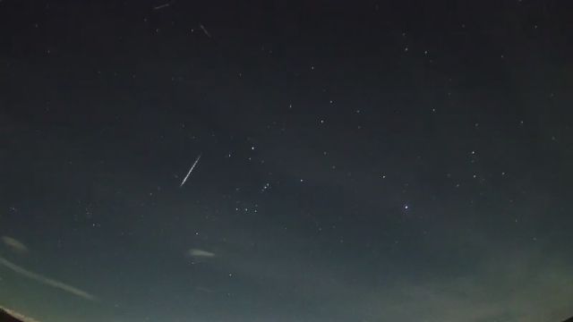 AMS247 meteor
