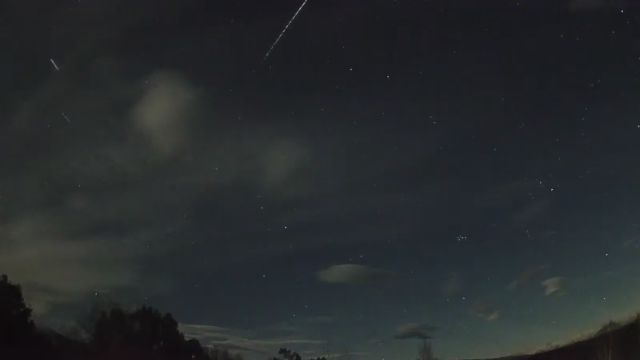 AMS247 meteor