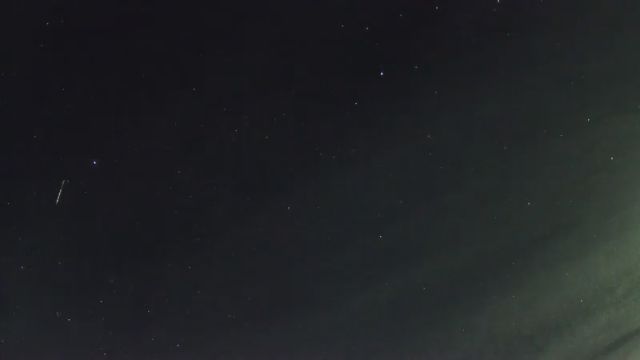AMS247 meteor