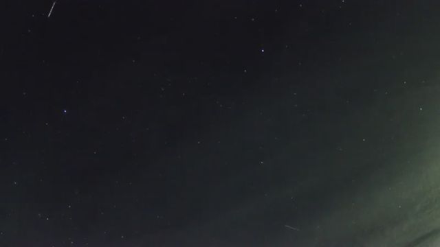 AMS247 meteor
