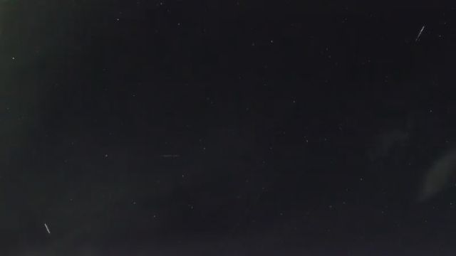 AMS247 meteor