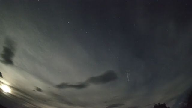 AMS247 meteor
