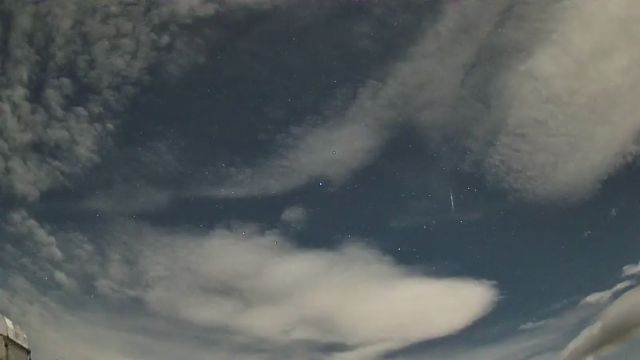 AMS247 meteor
