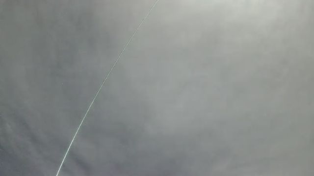 AMS247 meteor