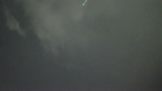 AMS247 meteor