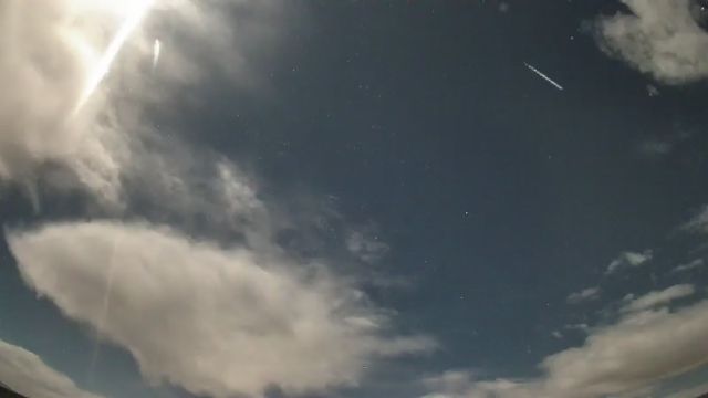 AMS247 meteor