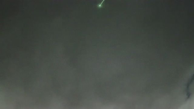 AMS247 meteor