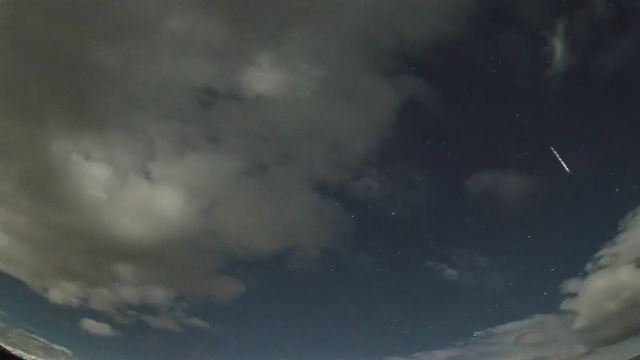 AMS247 meteor