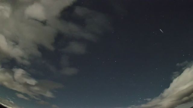 AMS247 meteor