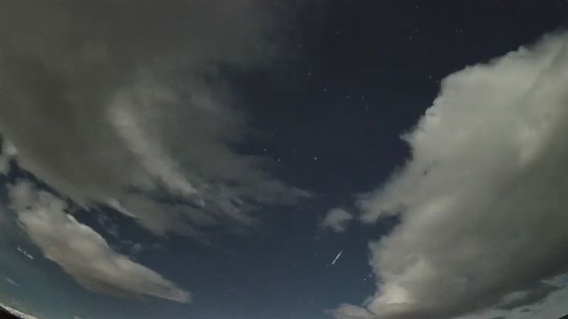 AMS247 meteor
