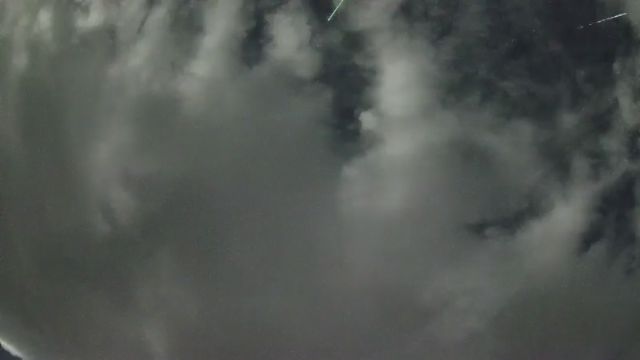 AMS247 meteor