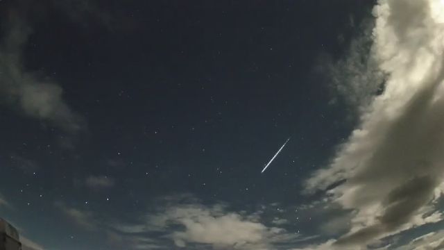 AMS247 meteor