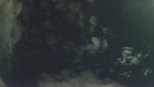AMS247 meteor