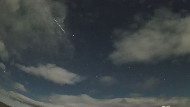 AMS247 meteor
