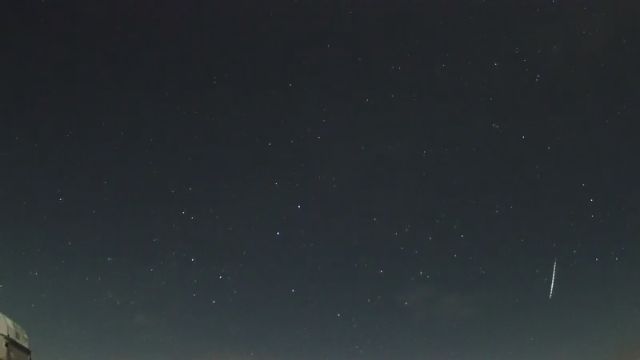 AMS247 meteor