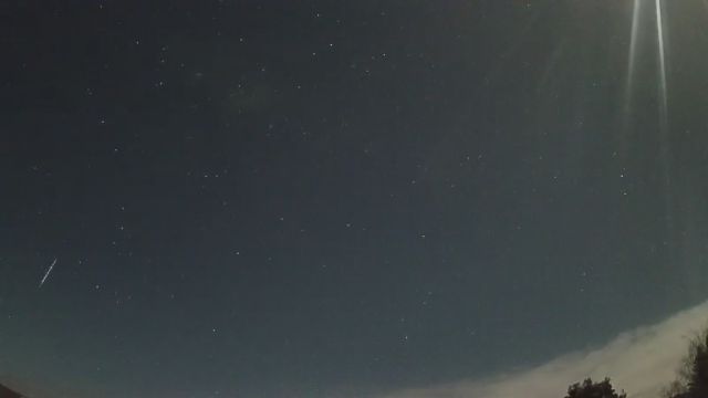 AMS247 meteor