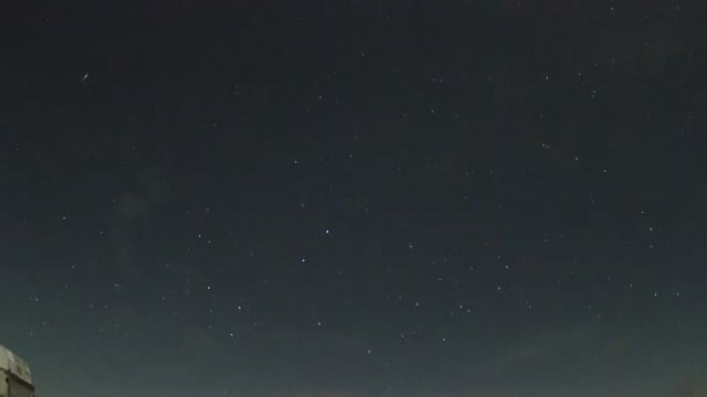 AMS247 meteor