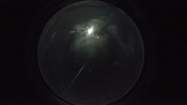 AMS247 meteor