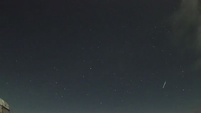 AMS247 meteor