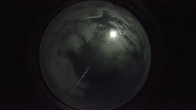 AMS247 meteor
