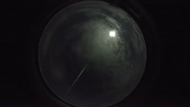 AMS247 meteor