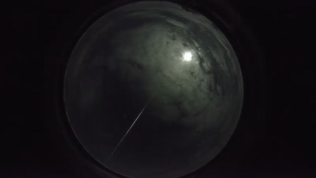 AMS247 meteor