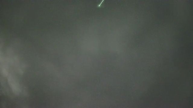 AMS247 meteor