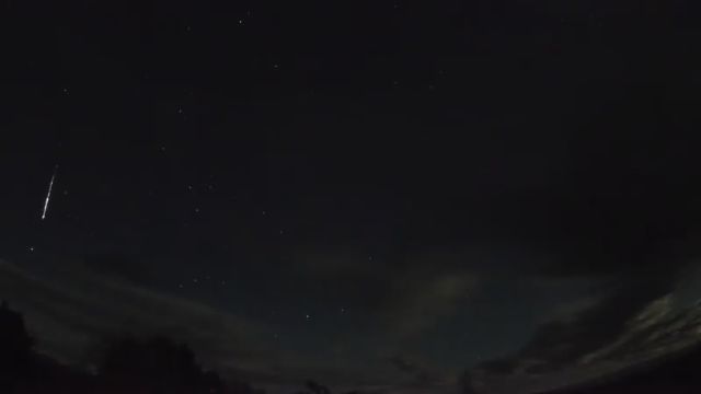 AMS247 meteor