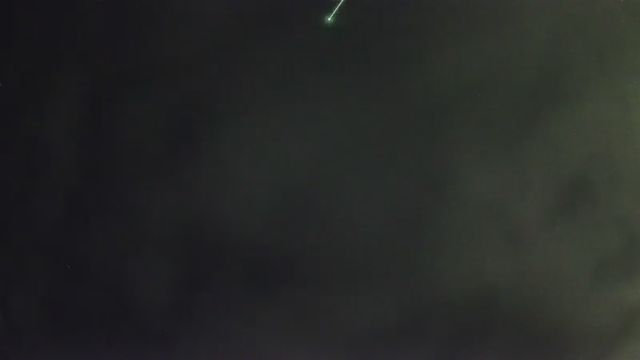 AMS247 meteor