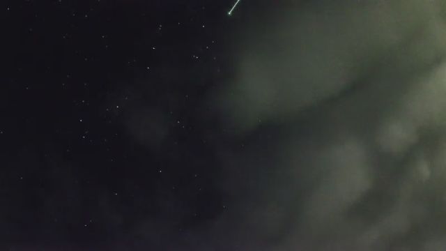 AMS247 meteor