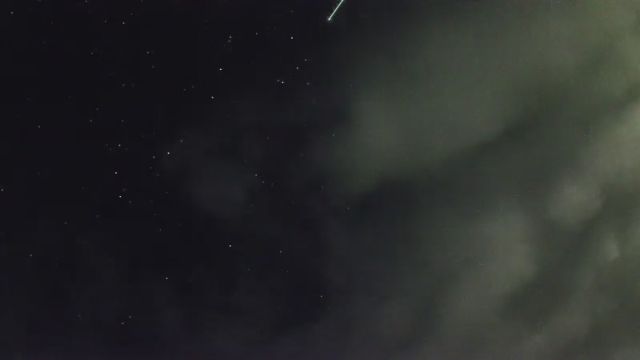 AMS247 meteor