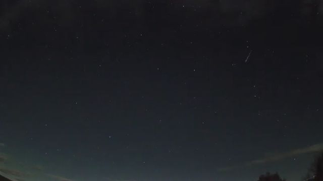 AMS247 meteor